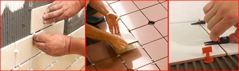 Как называются крестики для укладки плитки