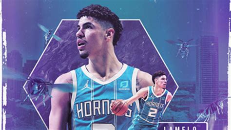 Desktop LaMelo Ball Wallpaper WhatsPaper