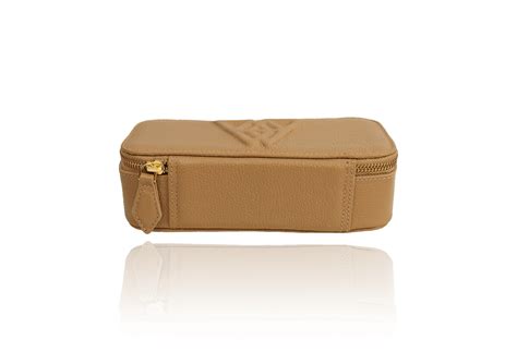 Porta Joias Pandora M Dia Nude Campezzo