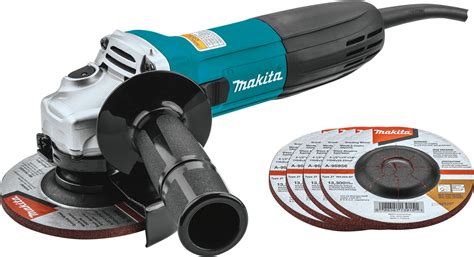 Makita USA - Product Details -GA4530X