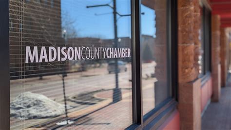 Madison County Chambers To Merge Inside Indiana Business