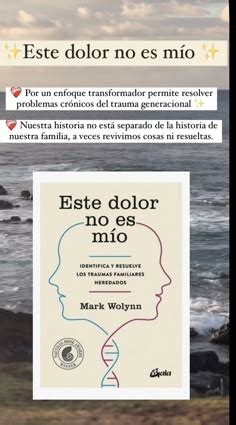 Este Dolor No Es Mio Pdf
