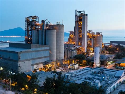 Industria De Bens De Produção - Indústrias de bens de produção