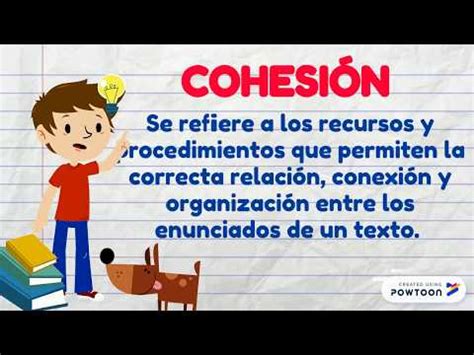 TOMi digital ADECUACIÓN COHERENCIA Y COHESIÓN