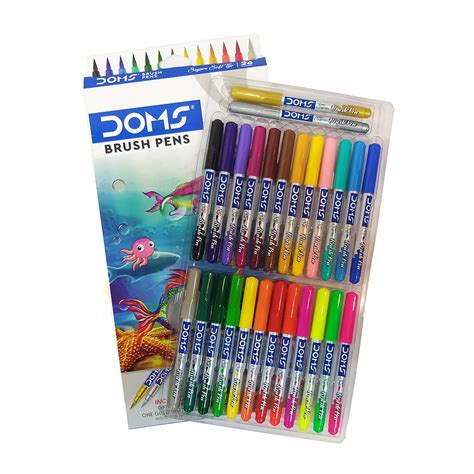Brush Pen Brush Pens Discounted Purchase | tratenor.es