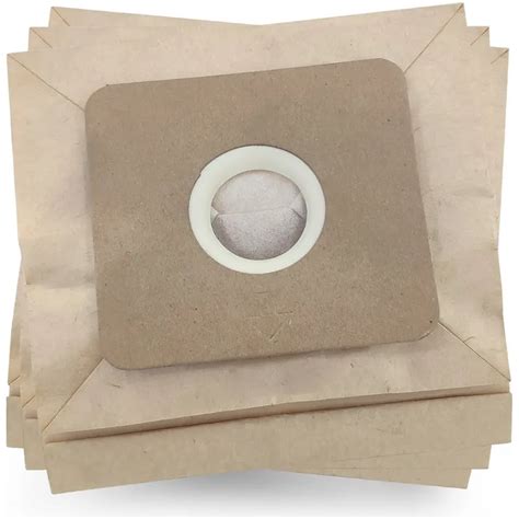 Бумажный мешок для пылесоса BR4223 одноразовый сменный 3 шт BRAYER ...