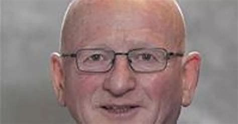 Shamed Scots Sex Assault Councillor Clings Onto Role Daily Record