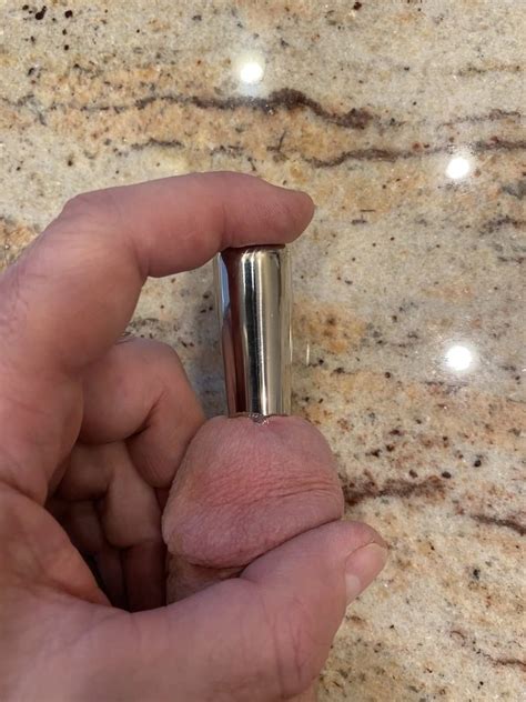 Stretching My Peehole Nude Pics Xhamster