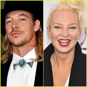 Diplo Responds To Sias Desire For No Strings Attached Sex With Him