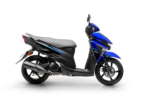 Yamaha Neo Ubs Ficha T Cnica Top Speed Consumo Imagens E