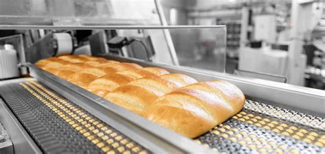 Агрополис САБУРОВО | Хлебопекарный дивизион