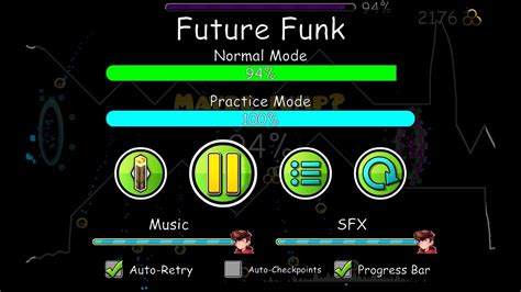 Geometry Dash Future Fuck By JonathanGD Progress 3 94 Ft Viewer Discretion Is Advised