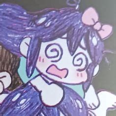 Ideas De Omori En Dibujos Dibujos Bonitos Fanart