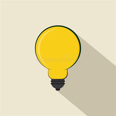 Basic RGB lamp stock illustration. Illustration of lighbulb - 209369043
