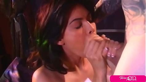 Hot Af Babe Tera Patrick Does A Great Job At Milking Evan S Big Dick Xxx Mobile Porno Videos