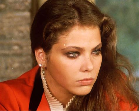 This Is What Ornella Muti The Sex Symbol Of Italian Cinema Who Starred Alongside Delon And