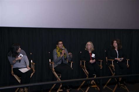 On The Basis Of Sex Film Screening Program On Gender Equity In The Workplace All In Together