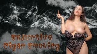 Free Cigar Smoking Porn Videos From Thumbzilla