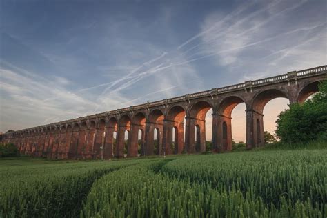 Ouse Valley Viaduct - History and Facts | History Hit