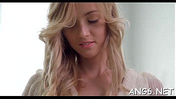 Lustful Blonde Minerva Gets Seduced And Fucked XVIDEOS