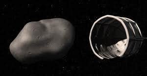 M-type Asteroids | Facts, Information, History & Definition