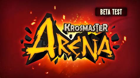 Krosmaster in 3D, now unveiling itself in beta! - Maj - News ...