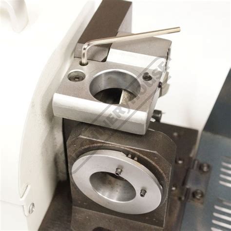 Pp13c Precision Drill Sharpener Hare And Forbes Machineryhouse