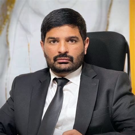 adv ch imran sher