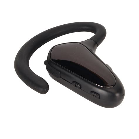 Wireless Bluetooth Earpiece Bone Conduction Noise Cancellation Bluetooth 51 Ultralight Business