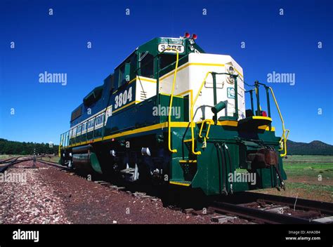 Freight train locomotive Stock Photo - Alamy