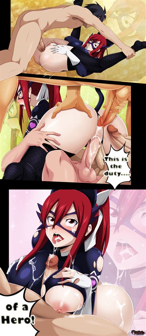 FairyWoman By Xbenhgx Hentai Foundry