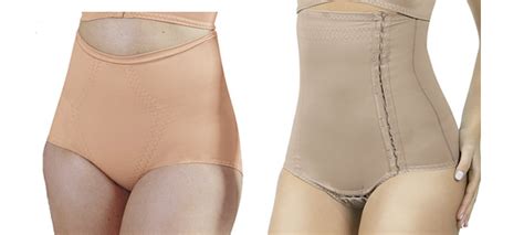 Como Usar Cinta Modeladora P S Parto Riva Lingerie