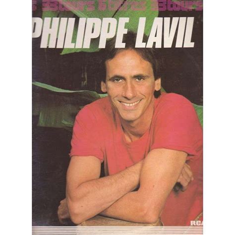 Il Tape Sur Des Bambousfrance By Philippe Lavil Lp With Musicolor