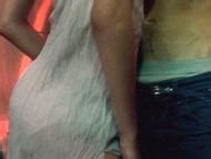 Naked Mischa Barton In Pulse