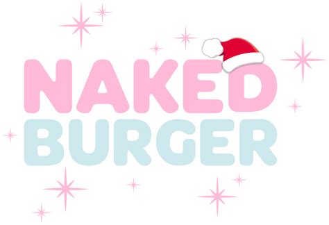 Accueil Naked Vegan Burger