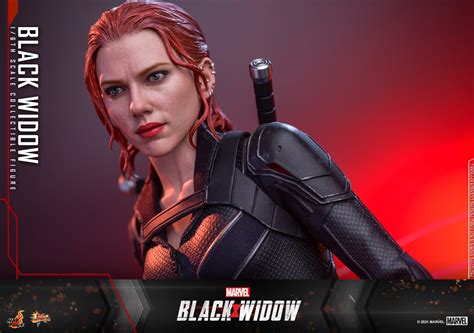 Hot Toys Mms Black Widow Hot Toys Complete Checklist