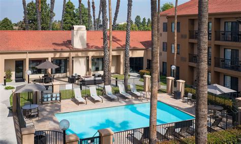 Sonesta Select Huntington Beach Fountain Valley, Orange County ...