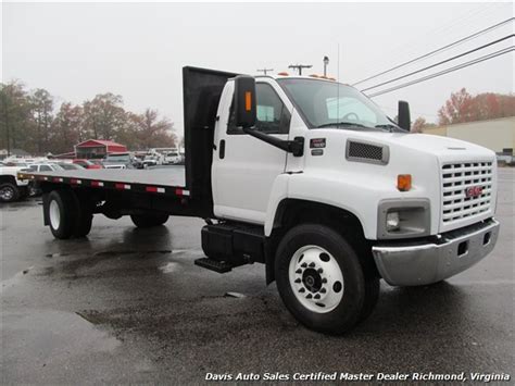 2006 GMC C7500 Kodiak Topkick C Series