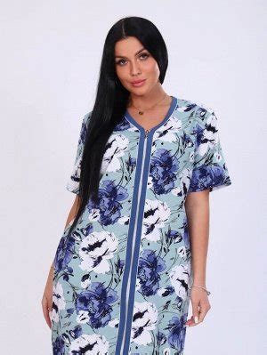 Barboleta / Халат женский | Легкие красивые халатики для дома. Женские ...