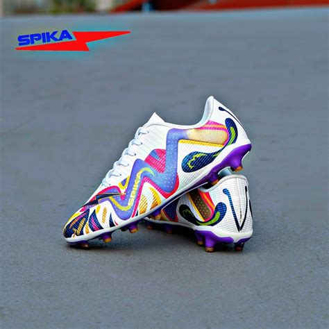 Spika Mamba Football Boots Sansiro Sports