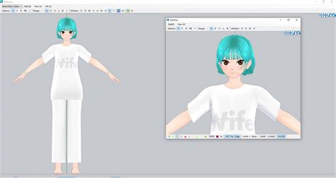 Wip Selfmodel Wife Gi Dle By Ellyncx On Deviantart