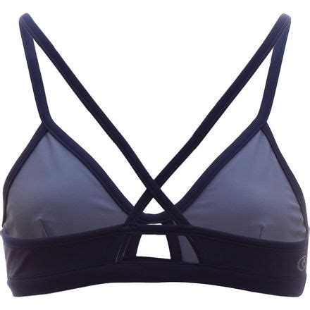 Rip Curl Mirage Essential Block Out Bikini Top Women S Clothing