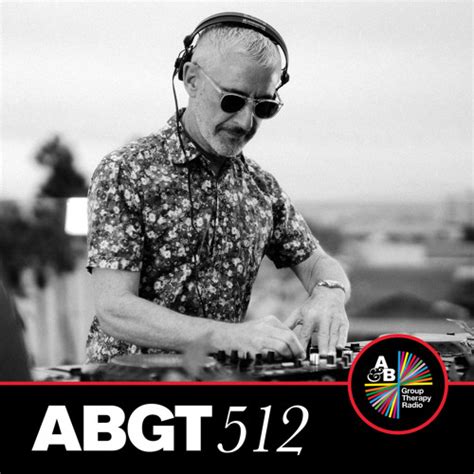 Stream Group Therapy With Above Beyond And Pete K By Above