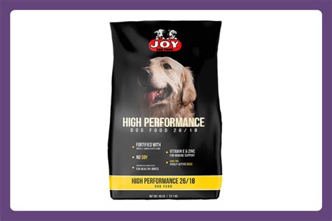 Joy Dog Food Review 2024