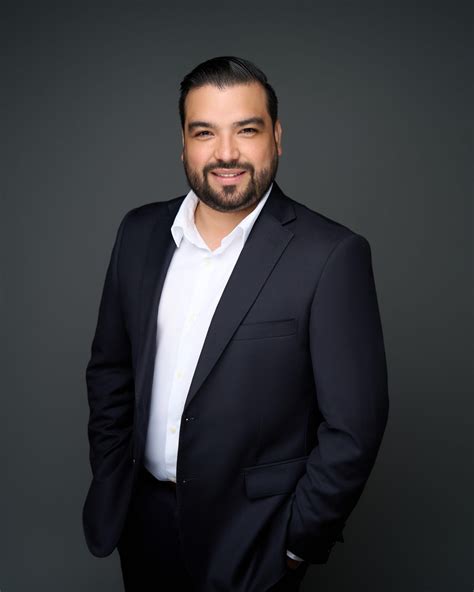 Latina Hope - McAllen Chamber of Commerce
