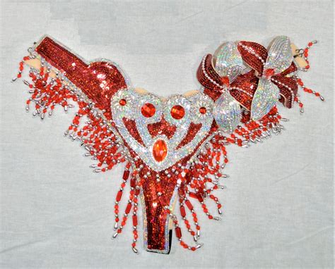 Brazilian String Belly Dance Rio Carnival Samba Bikini Etsy