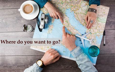 Travel Planning Travel Plan Info