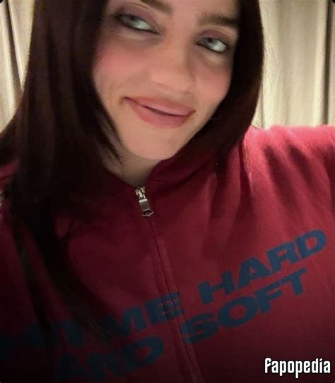 Billie Eilish Nude OnlyFans Leaks Photo 5859139 Fapopedia
