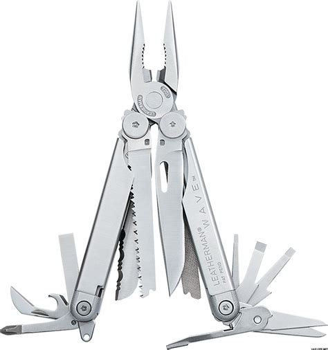Leatherman Wave Monitoimityökalut