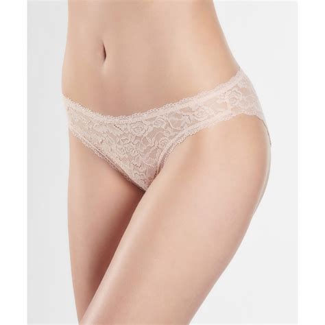Aubade Rosessence Slip Italien Nude D T Effetdesoi